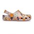 Classic Retro Summer Clog K - Mauve