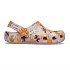 Classic Retro Summer Clog T - Mauve