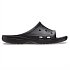 Saturday Slide M - Black