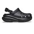 New Crush Clog - Black