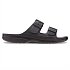 Saturday Sandal W - Black