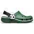 Classic Soccer Turf Clog K - Turf Green