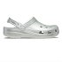 Classic Tinted Metallic Clog - Moonlight