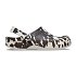 Classic Pop Animal Clog - Chalk/Multi
