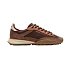 BRIDGE MKII DARK BROWN - BROWN