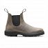 ELASTIC SIDE BOOT - CLAY