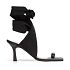 321029-CAB06-MESTICO/LYCRA - BLACK
