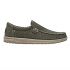 Mikka Braided - Army