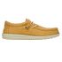 Wally Stretch Canvas - Cumin Brown/Stone Grey