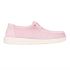 Wendy Stretch Sox - Rosette