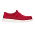 Wally Stretch Sox - Red
