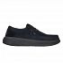 Wally COMF Suede - Black