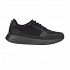 Sirocco Alta M Essentials - Black/Black