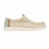 Wally Jute - Stone Grey/Iceberg Green