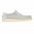 Wally Jute - Cloud Blue/Dawn Blue