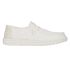 Wendy Eyelet Lace - White