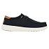 Paul Canvas - Black