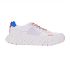 Sirocco Alta W Friendship Lace - White/Multi