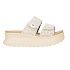 Delray Slide Surf Baja - Tan/Multi