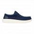 Wally COMF Woven - Navy Blazer/Multi
