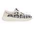 Wendy COMF Cottage Crochet - Black/Multi
