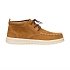 Wally NXT Mid - Spice Brown/Wood Ash