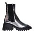 484005-INJ01 CRAQUELE METAL - SILVER
