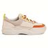 LEXY - off white orange
