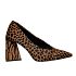501005-CAB01 PELO CHEETARA/PELO ZEBRA - PECAN