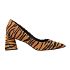 502001-CAB01 PELO ZEBRA - PECAN