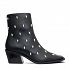 503011-FAC01 SOFT LEATHER - BLACK