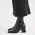 HEDDA - black
