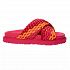 680003-INJ01 MESTICO GLAM (SINTETICO) - CARROT-VERMELHO-CARRANOS