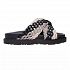 680003-INJ01 MESTICO GLAM (SINTETICO) - GLAM-LAIT-CASHMERE-BLACK
