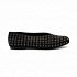 733032-LAQ01 NOBUCK SMOOTH - BLACK