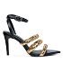 816005-CAB01 SCALES/SKIN SOFT - BLACK