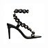 917002-CABL01 VEGETAL - BLACK