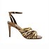 917008-CABL01 METAL SOFT - BRONZE-YELLOW GOLD-CHAMPAGNE
