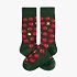 Apples - Dark Green