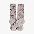 Athletic Batman Joker - Grey