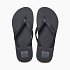 REEF SEASIDE - BLACK