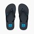 REEF SEASIDE - HAWAIIAN BLUE