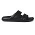 OASIS TWO-BAR - BLACK