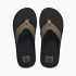 THE LAYBACK - BLACK/TAN