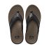 OASIS - FOSSIL/BLACK