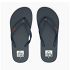 REEF SEASIDE - NAVY/ORANGE