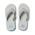 THE LAYBACK - GREY/BLUE