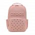 BACKPACK - POWDER PINK