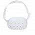 BELT BAG W EVA FRONT - WHITE