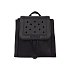 MINI BACKPACK - BLACK